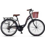 Ümit 2610 Alanya V 26" Jant 21 Vites Şehir Bisikleti