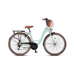 Ümit 2815 Valencia 28" Jant 21 Vites Kadın Şehir Bisikleti mint