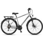 Ümit 2843 Montana 2d Erkek Şehir Bisikleti 480H Md 28 Jant 21 Vites Nardo Gray - Gri