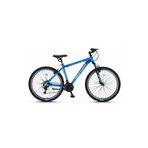 Ümit 2977 Motion 459H V 21 Vites 29 Jant Lacivert Erkek Dağ Bisikleti