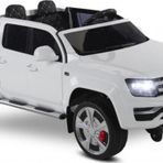 Umit 441 Quattro 4X4 2X12v 9Ah Akulu Beyaz Jeep 060441003