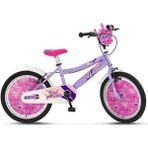 Ümit Alpina 20 Jant 2047 V BMX Lila Çocuk Bisikleti