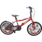 Ümit Alpina 20 Jant V BMX Kırmızı Erkek Çocuk Bisikleti