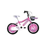 Ümit Alpına Bmx V Freen 16 Jant Kız Çocuk Bisikleti Pembe