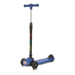 Ümit Baby Hope 142 Smart Mavi Scooter