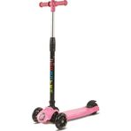 Ümit Baby Hope 142 Smart Pembe Scooter