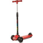Ümit Baby Hope 143 Smart Plus Kırmızı Scooter