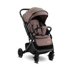 Ümit Babyhope Bh-3180 Bella Çift Yönlü Kabin Bebek Arabası - Kahverengi 02 039 40