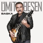 ÜMİT BESEN BAŞKA / CD