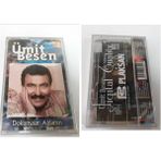 Ümit Besen-Dokunsalar Ağlarım Kaset