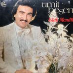 Ümit Besen - Islak Mendil - Yerli 33'lük Plaklar