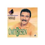 Ümit Besen Nostalji Fantezi Müzik 33'lük Plak Orijinal Kültür Bakanlığı Bandrollü