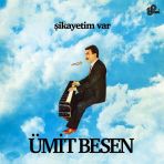 ümit Besen Şikayetim Var (Lp)
