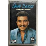 Ümit Besen - Vazgeçtim Senden Kaset