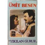 Ümit Besen – Yıkılan Gurur Kaset