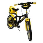 Ümit Bisiklet 20 Jant Batman Bisiklet