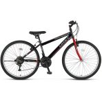 Ümit Bisiklet 2601 Colorado (Erkek) 26 Mtb Dağ Bisikleti Green Siyah