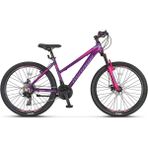 Ümit Bisiklet 2666 Mirage Lady V 26 Dag Bisikleti - Mor - Pembe