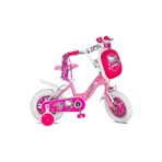 Ümit Bisiklet Çocuk Hello Kitty Bmx Bisiklet 12 Jant