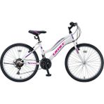 Ümit Bisiklet Colorado 24 2400 V Lady Mor 100141 Dağ Bisikleti