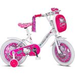 Ümit Bisiklet Hello Kitty Kız Çocuk Bisikleti 20 Jant