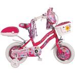 Ümit Bisiklet Ümit 12 Jant Pembe Princess Bisiklet