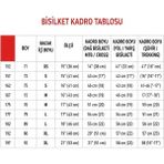 Ümit Bisiklet Ümit 2662 Camaro M Erkek Dağ Bisikleti 357H V 26 Jant 21 Vites Yeşil - Çok Renkli