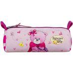 Ümit Çanta 2083 Popcorn The Bear Pembe Kalem Kutusu