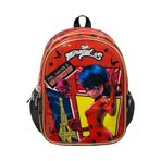 Ümit Çanta 2126 Miraculous Ladybug Okul Çantası