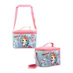Ümit Çanta Cennec Baby Unicorn Beslenme Çantası 23X16X15