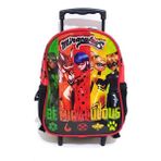 Ümit Çanta Miraculous Ladybug Anaokulu Çantası 2123