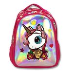 Ümit Çanta Unicorn Okul Çantası 2584