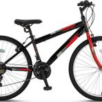 Ümit Colorado 26 Jant Bisiklet 2601 (150 / 170 cm arası boy)