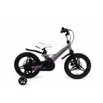 Ümit Crosser 16 Jant M.Disk Kız Çocuk Bisikleti Gri-Pembe 607181