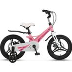 Ümit Crosser 2D 16 Jant Disk Fren Kız Çocuk Bisikleti 1618 (100 ile 120 cm arası boy)