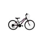 Ümit EXPLORER26SPS Explorer 26 Jant 21 Vites 16 Kadro Kadın Dağ Bisikleti Pembe / Siyah