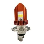 Ümit H4 Led Ampül Soğutuculu H4led