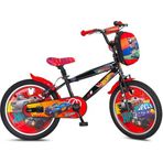 Ümit Hot Wheels 20 Jant Vites Lisanslı Bisiklet