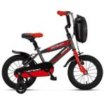 Ümit Hotshot 12 Jant Çocuk Bisikleti 1210 (70-90 cm arası boy)