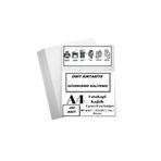 Ümit Kırtasiye A4 Fotokopi Kağıdı 200lü Paket 80 Gr