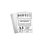 Ümit Kırtasiye Ezg A4 Fotokopi Kağıdı 200'lü Paket 80 gr