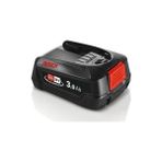 Ümit Maker Bosch BCS712XXL Prohygienic 7 Siyah 18V 3000 Mah Dikey Süpürge Batarya