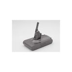 ümit maker Dyson V8 SV10 SV25 Absolute Pro Tip1 Dikey Süpürge 2500 mAh 21.6 V Batarya – Orjinal Uyumlu Uzun Öm
