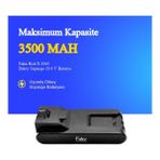 Ümit Maker Fakir Bolt x 8365 Dikey Süpürge 3500 Mah 28.8 V Batarya – Orjinal Uyumlu Uzun Ömürlü, Yüksek Performans Pil