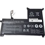 Ümit Maker Monster Abra A7 V15.2.4 Notebook Batarya Pil – Yüksek Performanslı, Uzun Ömürlü, Uyumlu Güç Kaynağı