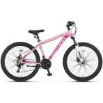 Ümit Motion 26 MD 26 Lady 2D Pembe 2679 Dağ Bisikleti