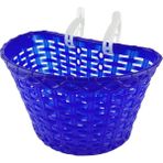 Ümit Ön Sepet -16-20, Plastik, Sps, Mavi