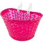 Ümit Ön Sepet -16-20, Plastik, Sps, Pembe