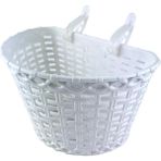 Ümit Ön Sepet - 16/20, Plastik, Sps, Beyaz