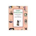 ÜMİT ÖYKÜLERİ - SELIM GÜNDÜZALP